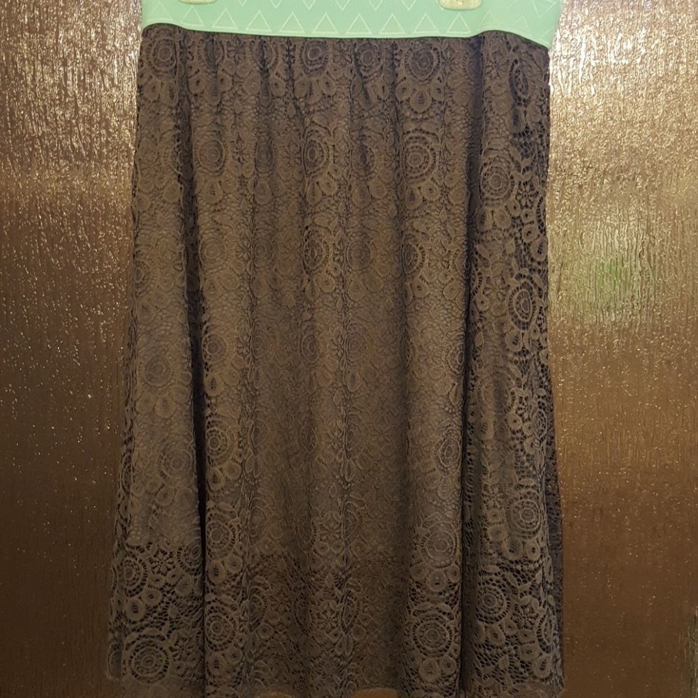 Lularoe 2x lola